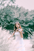 조아진/바이올린