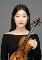 서혜주/제2바이올린 수석