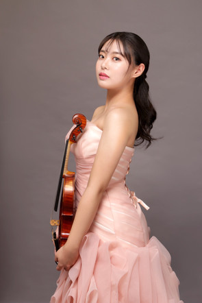 박찬미/바이올린