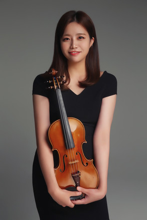 바이올린 김소란