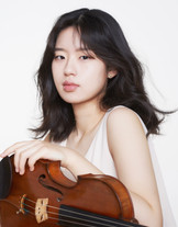바이올린 / 배성은