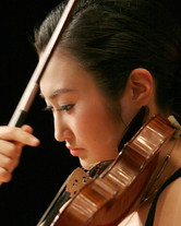 바이올린 / 김유리