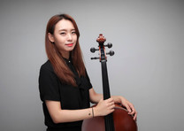 첼로 수석 | 김한솔