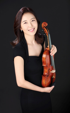 최은지/바이올린