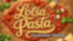 Lotsa Pasta Fundraiser Dinner