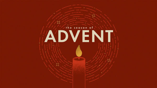 The Season of Advent