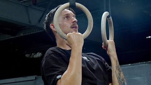 Fitcreature athletic wear for mental health founder