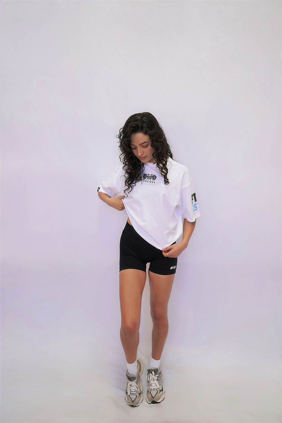 Thumbnail: UNISEX STORM TEE