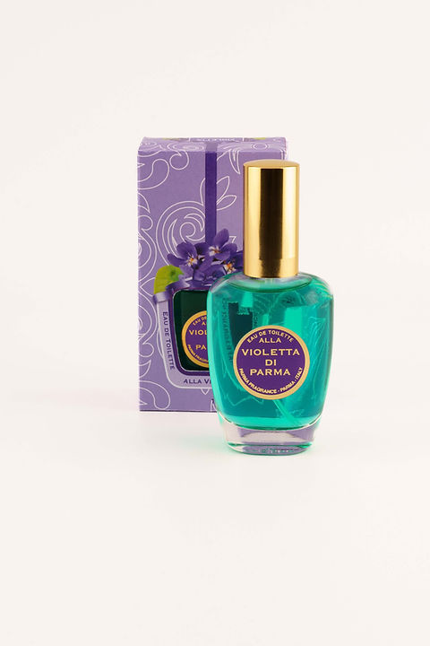 Eau de Toilette 50 ml vaporisateur | violetta-shop-parma