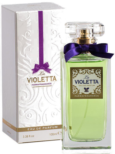 Eau de Parfum 50 ml vaporisateur | violetta-shop-parma