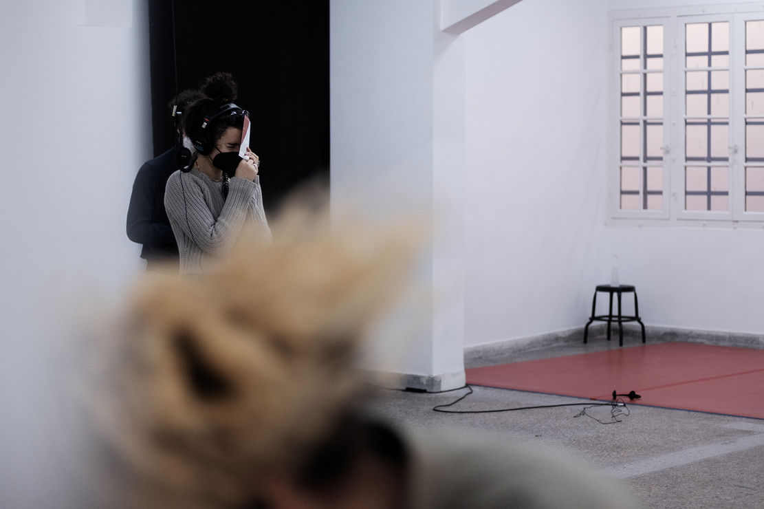 COCHLEA res & Alexander Technique Studios | Τεχνική Αλεξάντερ | Georgia Paizi | Γεωργία Παΐζη | Γεωργία Παίζη | COCHLEA studia
- τεχνική αλεξάντερ - μέθοδος αλεξάντερ - alexander technique - τεχνική alexander - μέθοδος alexander