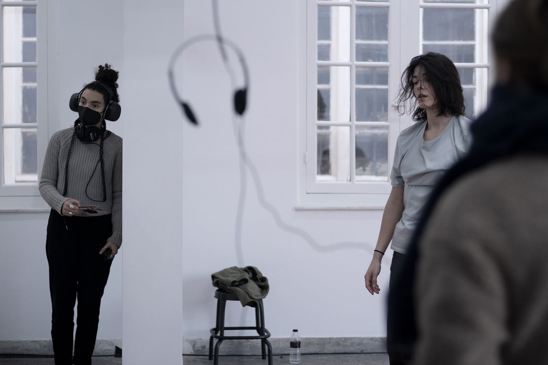 COCHLEA res & Alexander Technique Studios | Τεχνική Αλεξάντερ | Georgia Paizi | Γεωργία Παΐζη | Γεωργία Παίζη | COCHLEA studia
- τεχνική αλεξάντερ - μέθοδος αλεξάντερ - alexander technique - τεχνική alexander - μέθοδος alexander