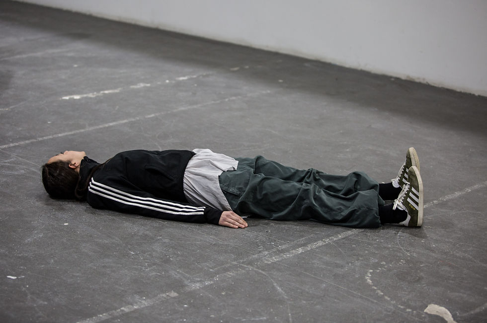 COCHLEA res & Alexander Technique Studios | Τεχνική Αλεξάντερ | Georgia Paizi | Γεωργία Παΐζη | Γεωργία Παίζη | COCHLEA studia - τεχνική αλεξάντερ - μέθοδος αλεξάντερ - alexander technique - τεχνική alexander - μέθοδος alexander