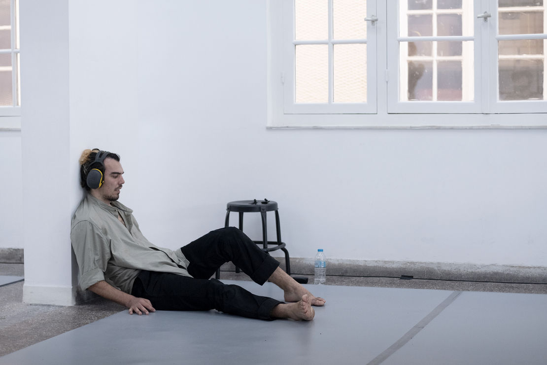 COCHLEA res & Alexander Technique Studios | Τεχνική Αλεξάντερ | Georgia Paizi | Γεωργία Παΐζη | Γεωργία Παίζη | COCHLEA studia
- τεχνική αλεξάντερ - μέθοδος αλεξάντερ - alexander technique - τεχνική alexander - μέθοδος alexander