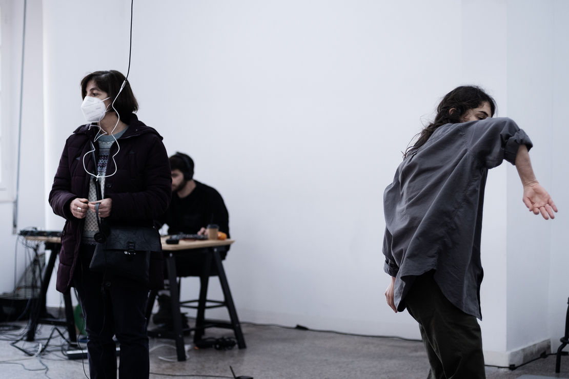 COCHLEA res & Alexander Technique Studios | Τεχνική Αλεξάντερ | Georgia Paizi | Γεωργία Παΐζη | Γεωργία Παίζη | COCHLEA studia
- τεχνική αλεξάντερ - μέθοδος αλεξάντερ - alexander technique - τεχνική alexander - μέθοδος alexander