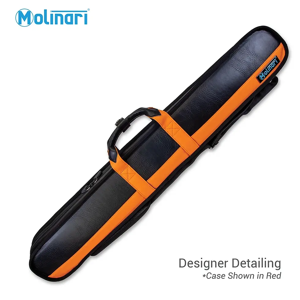 Thumbnail: Molinari MC24 2B/4S Butterfly Soft Case