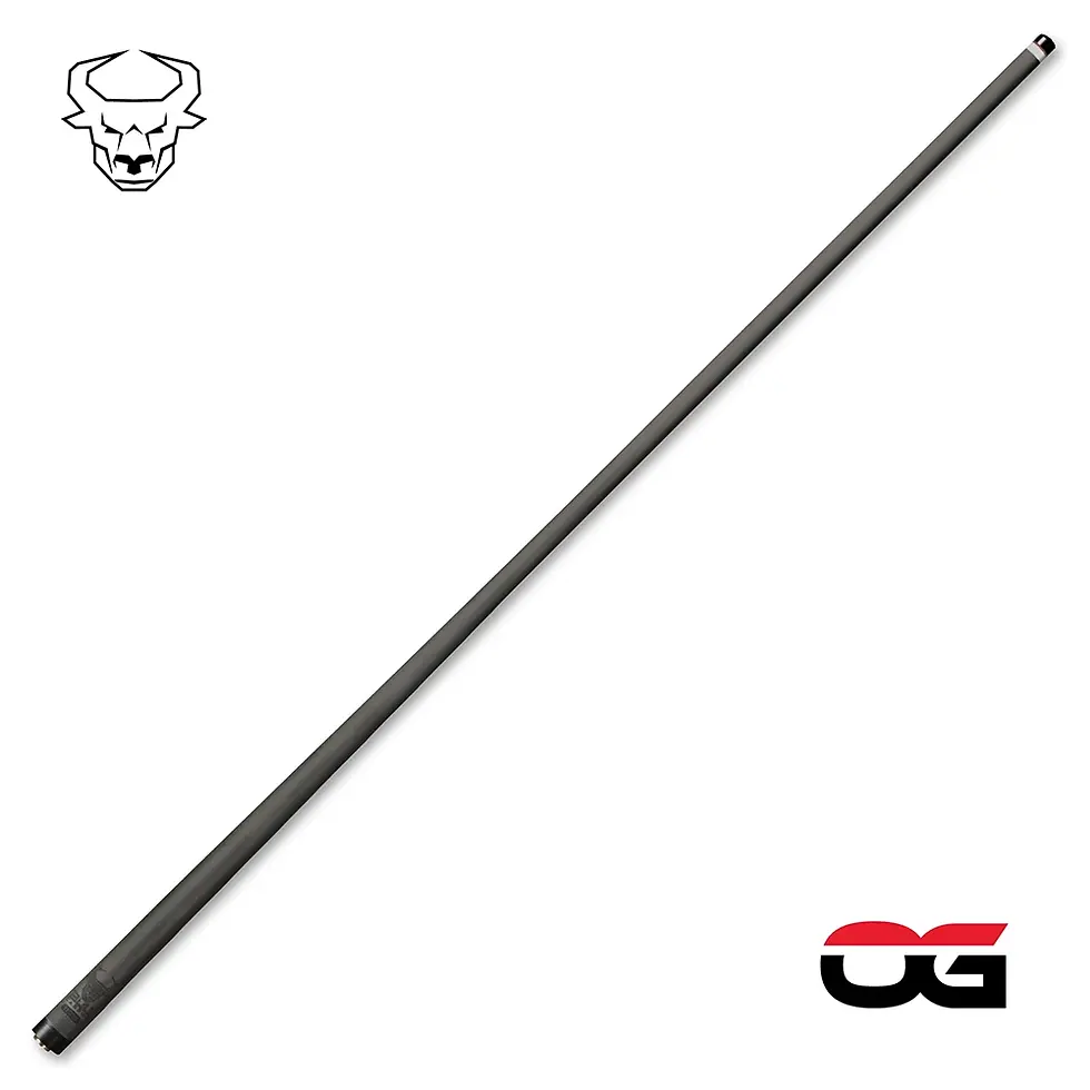 Thumbnail: Bull Carbon 11.75mm High Performance OG Shaft