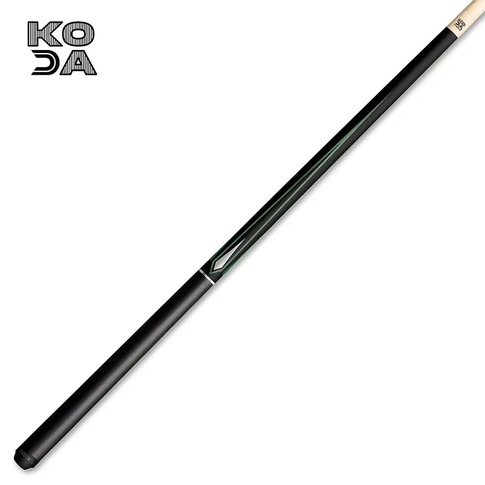 Thumbnail: Koda KD47BK Pool Cue