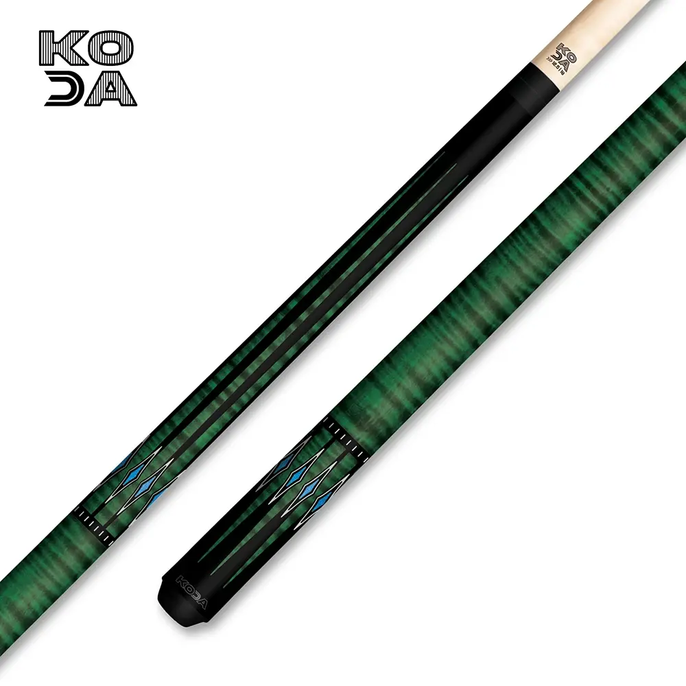 Koda KD55GN Pool Cue