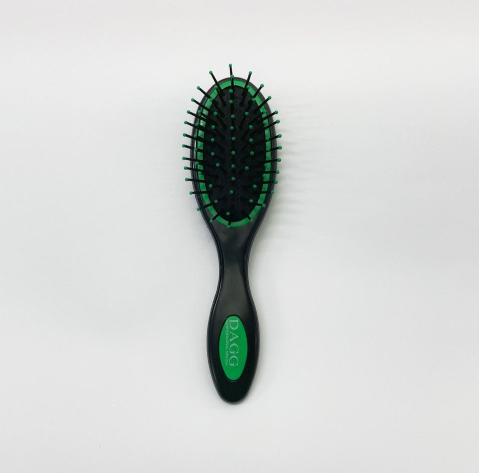 Прев'ю: Розчіска ГУРТ : Розчіска DAGG Professional Brush | Оптовий Постачальник