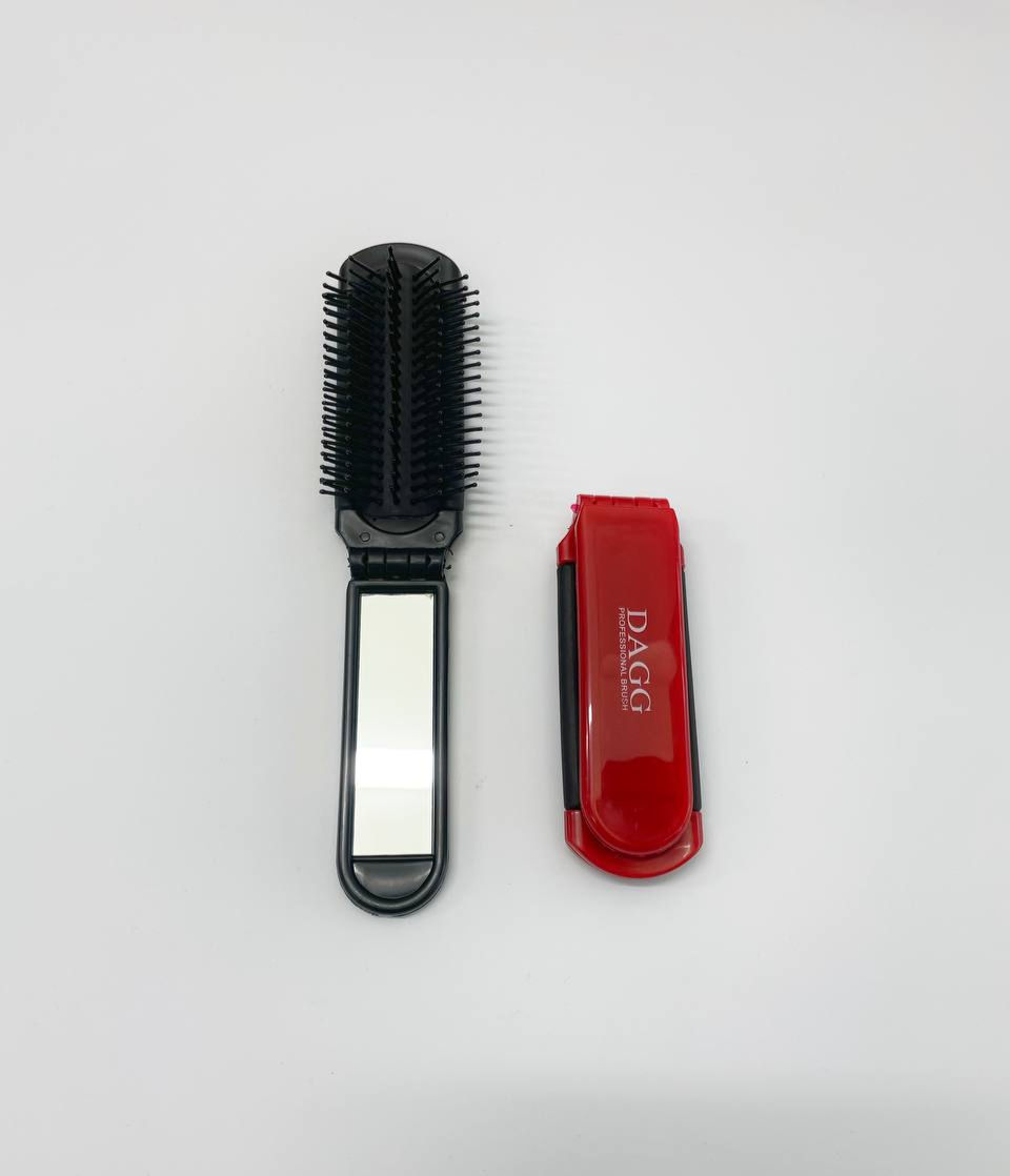 Прев'ю: Розчіска ГУРТ : Розчіска DAGG Professional Brush | Оптовий Постачальник
