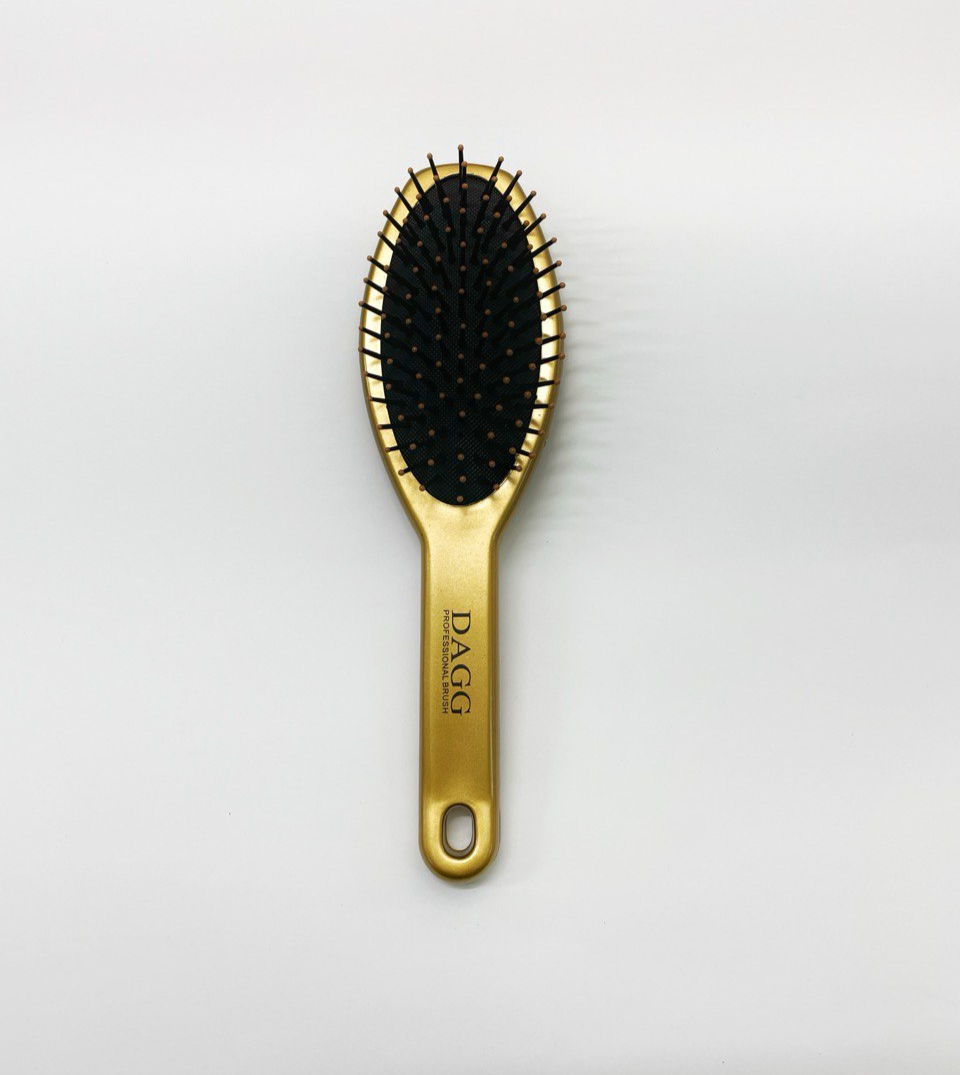 Прев'ю: Розчіска ГУРТ : Розчіска DAGG Professional Brush | Оптовий Постачальник
