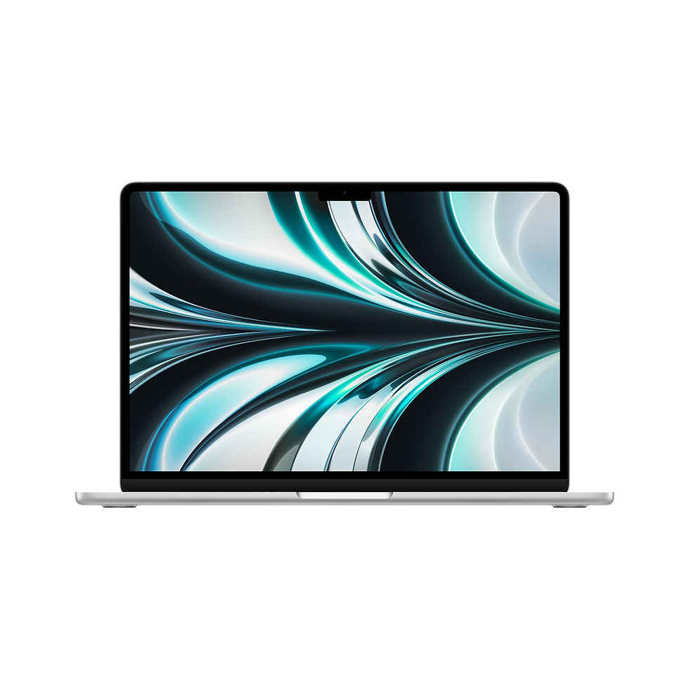 MacBook Air M2 | iSystem Jordan MacBook Air M2 | iSystem Jordan