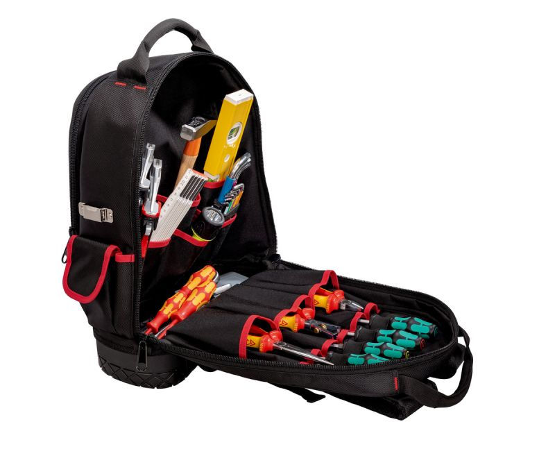 Μικρογραφία: BASIC Backpack