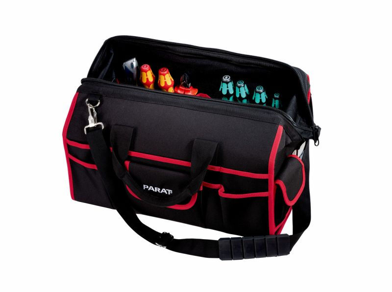 Μικρογραφία: parat softbag M