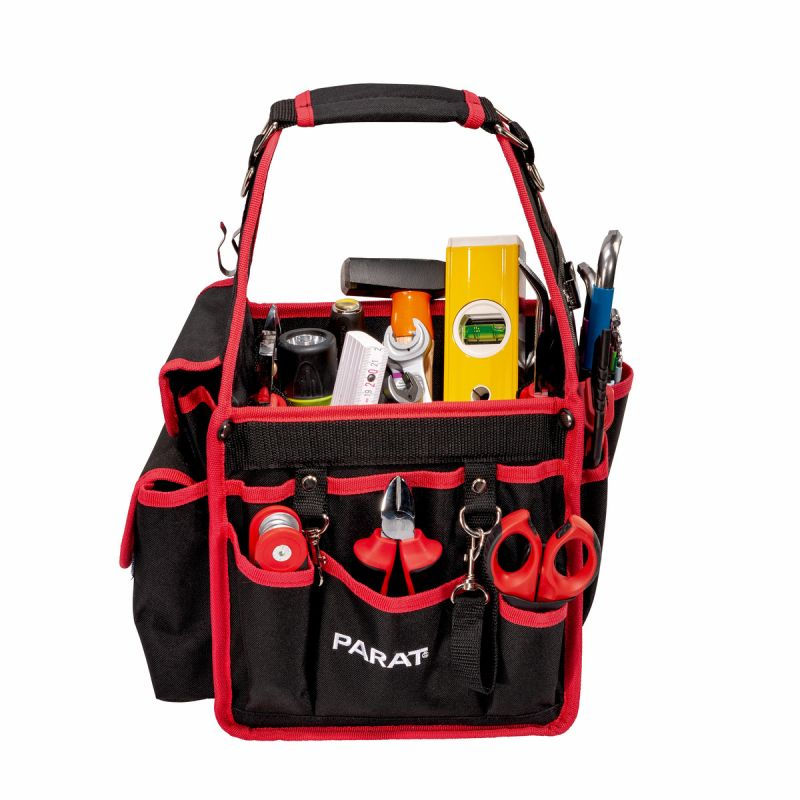 Μικρογραφία: BASIC Tool Softbag S