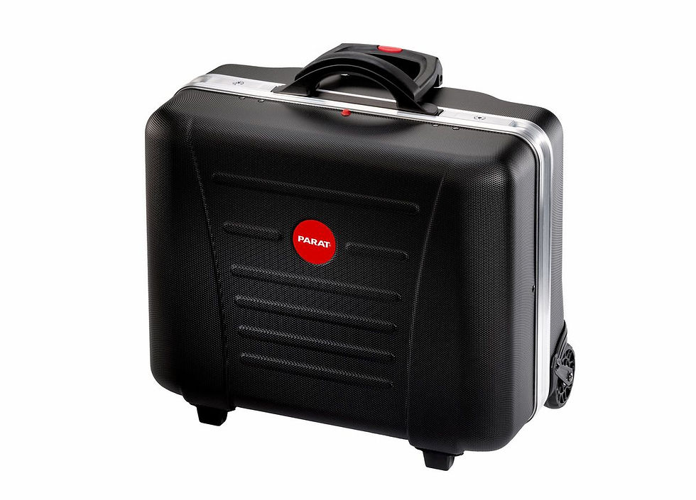 Μικρογραφία: Επαγγελματική Εργαλειοθήκη PARAT CLASSIC KingSize Roll neo CP-7  Premium