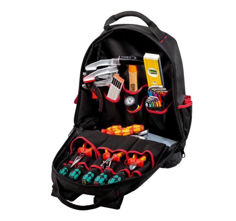 Μικρογραφία: BASIC Backpack
