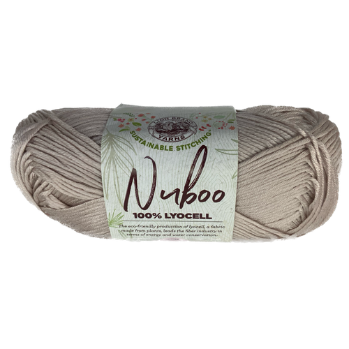 nuboo yarn the yarnmönger