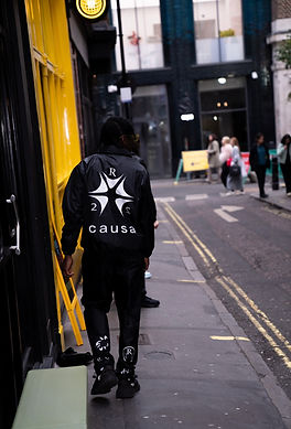 R-22 model inspiration