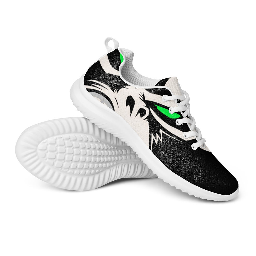 Thumbnail: Women’s athletic shoes