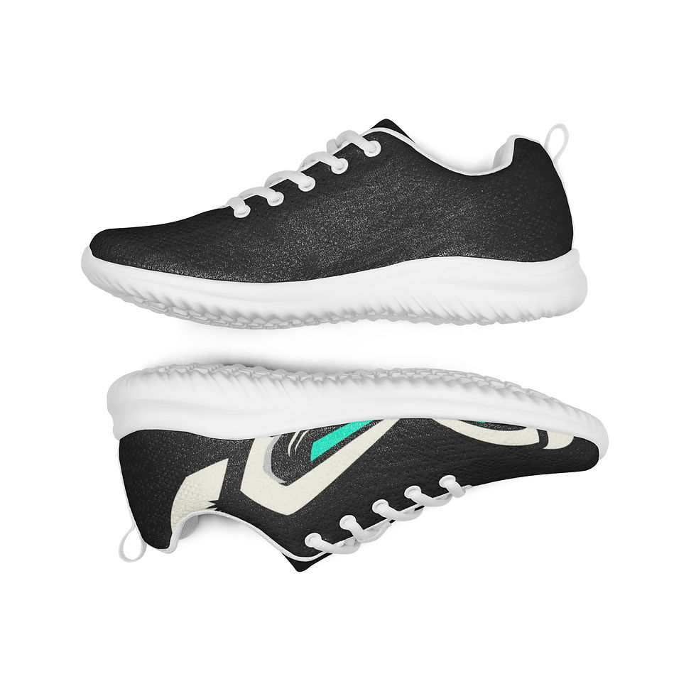 Thumbnail: Women’s athletic shoes