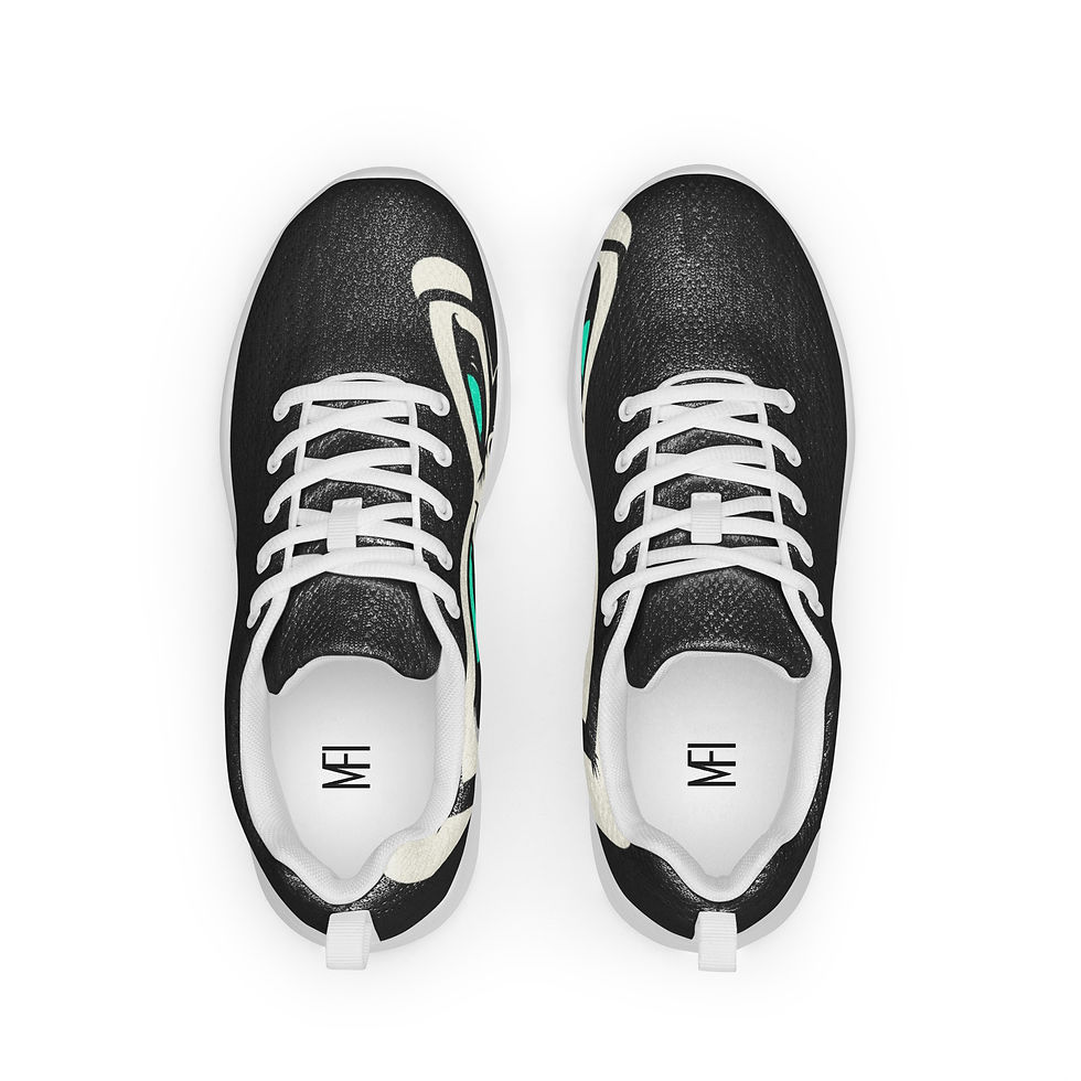 Thumbnail: Women’s athletic shoes