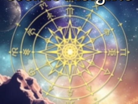 Astrology Unveiled: My Personal Journey