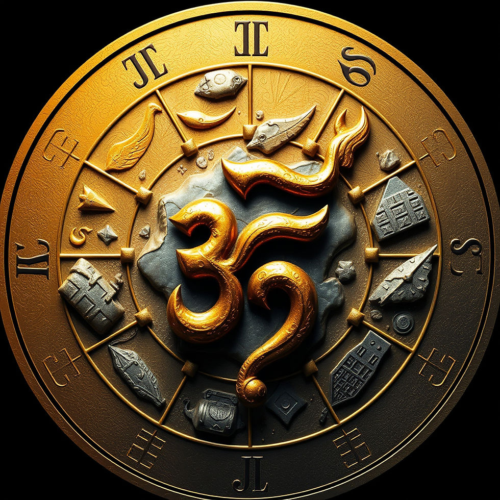 Overview of the 8th House