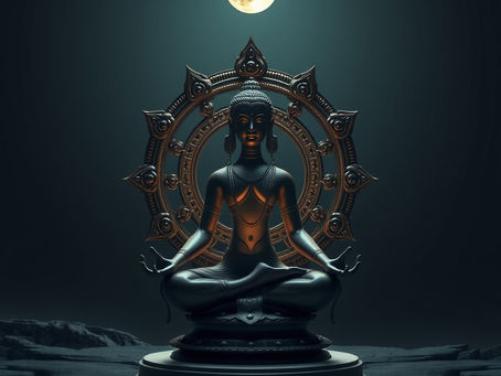 Kemdrum Yog – Misunderstood or Feared ?