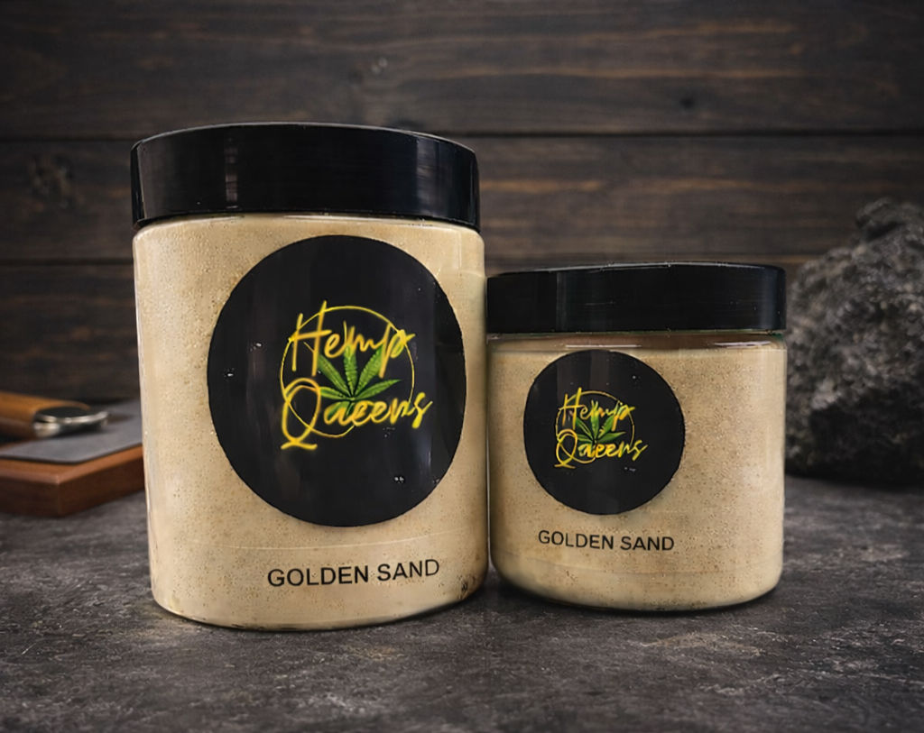 Golden Sand
