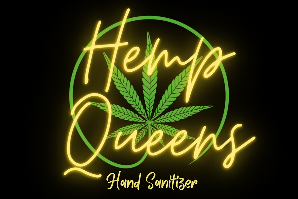 How to:  Hand Sanitizer