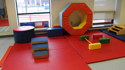 Play Area