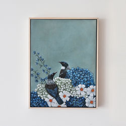 Garden Whispers $450 copy