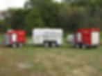 Ground Heaters