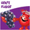 Thumbnail: Kool-Aid Soft Drink Mix Grape Unsweetened, Caffeine Free 0.14 Oz., (6 Pack)