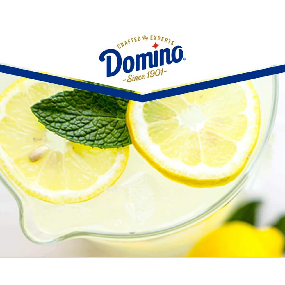 Thumbnail: Domino White Sugar Pure Cane Sugar Quick Dissolve Superfine Pack of 6