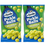 Thumbnail: Vlasic Pickle Balls Delicious Dill Pickle Flavored Corn Puffs 2 Oz. (Box Of 2)