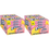 Thumbnail: EXTRA Pink Lemonade Gum Sugarfree Chewing Gum 15 Pieces Each Pack  (Pack of 2)