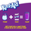 Thumbnail: Kool-Aid Soft Drink Mix Grape Unsweetened,0.14 OZ.,(48 Pack)
